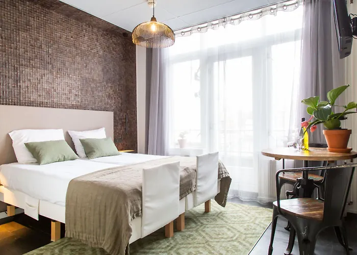 Hotel Pannenkoekhuis Vierwegen