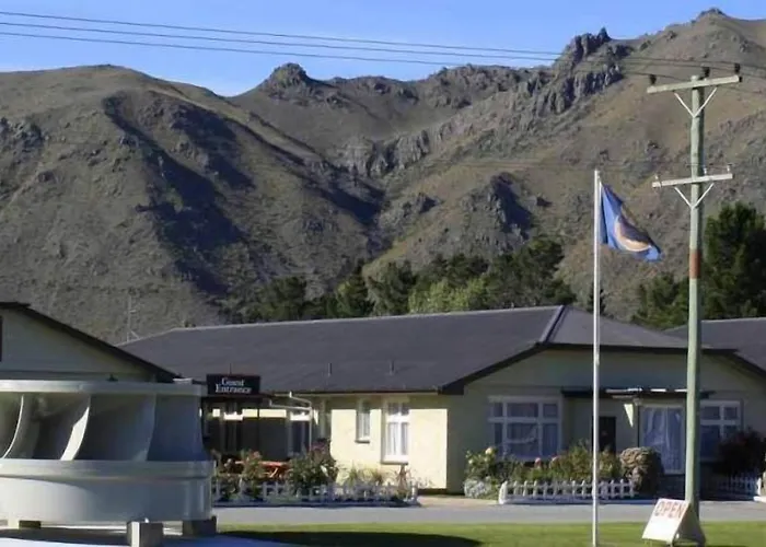 Otematata'S Best Dam Pub