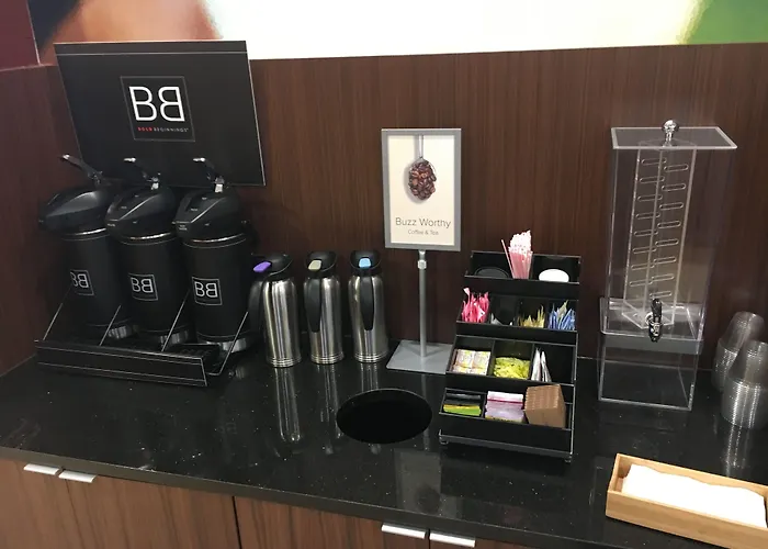 Fairfield Inn & Suites By Marriott Detroit Troy