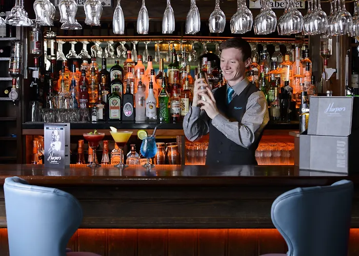Kilkenny Hibernian Hotel