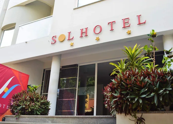 Sol Hotel