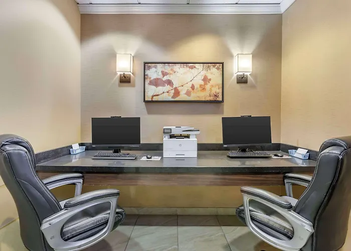 Best Western Plus Chandler Hotel & Suites