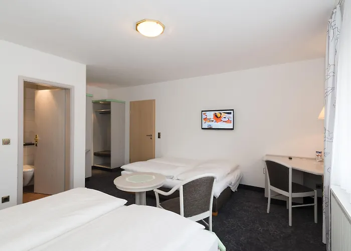 Hotel Schneider