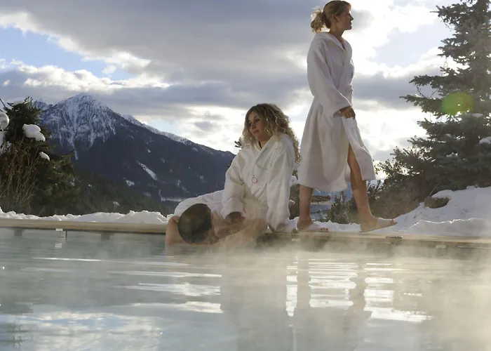 Olympic Spa Hotel - Adults Only