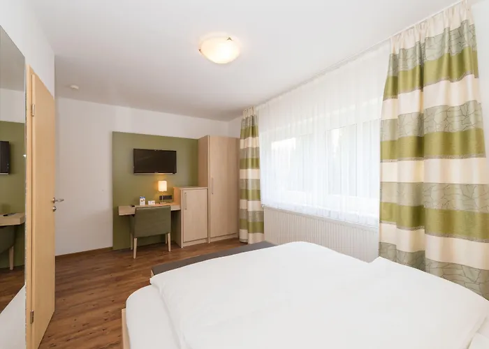 Hotel Schneider