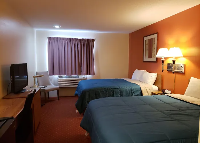 Sibley Inn