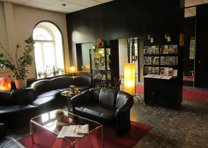 Hotel Lindenhof