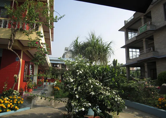 New Annapurna Guest House
