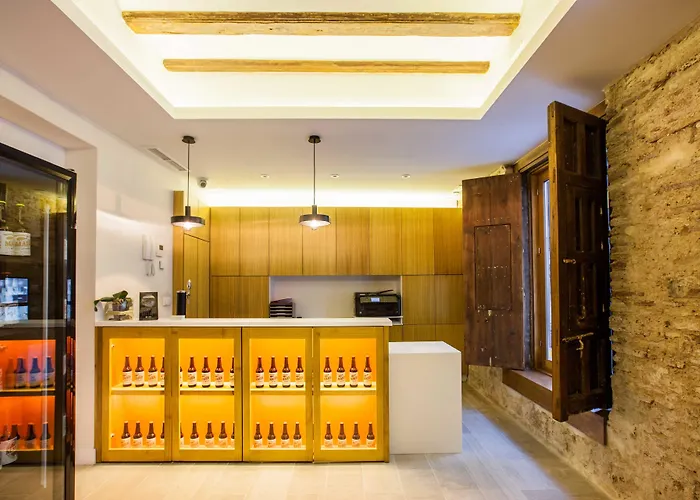 Apartamentos Maier