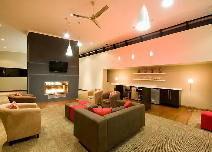 The Hub Urban Hotel
