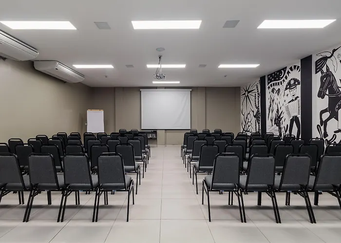 Citi Hotel Premium Caruaru