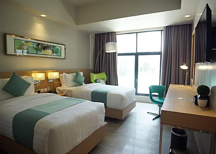 Watergate Boutique Hotel