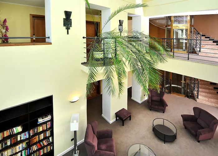 Aplend City Hotel Perugia