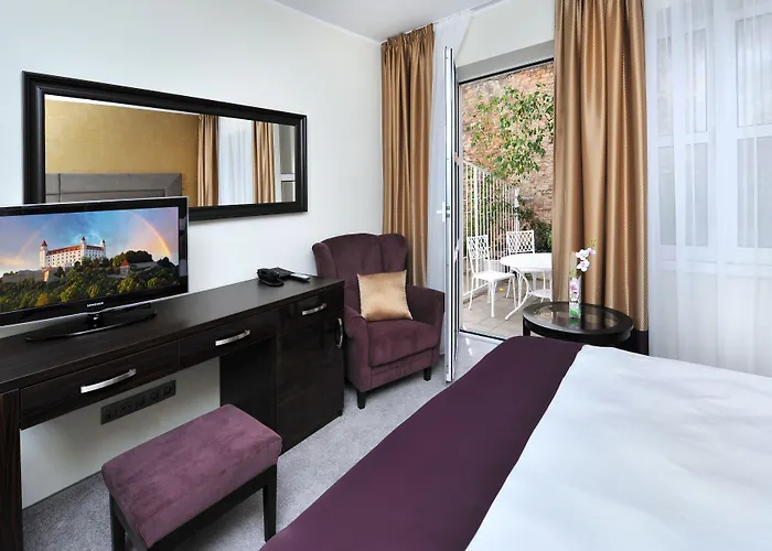 Aplend City Hotel Perugia