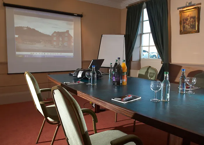 The Barns Hotel