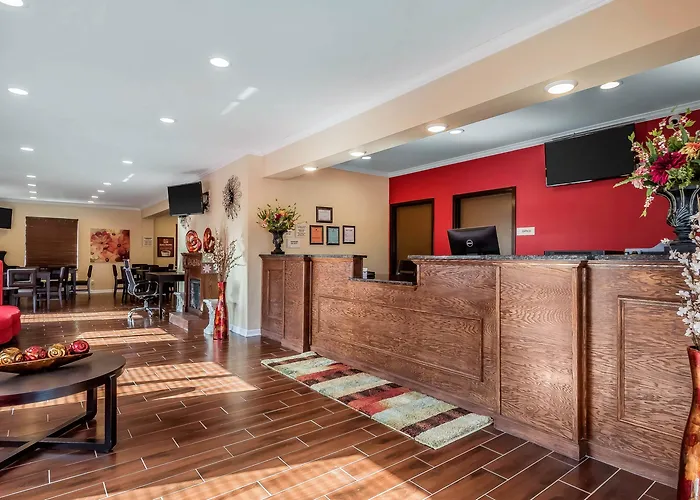 Econo Lodge Boaz