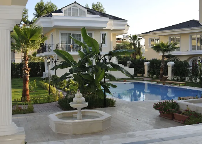 Kemer Star Hotel