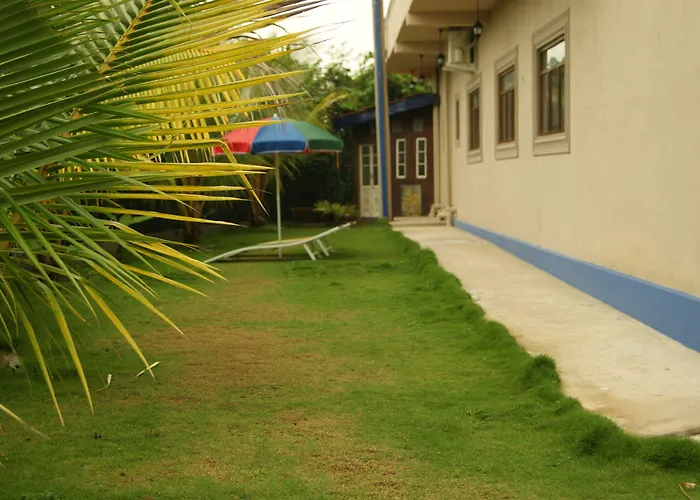Dhammika Magic Palace