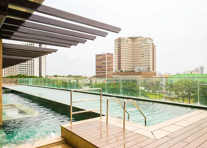 Somerset Alabang Manila