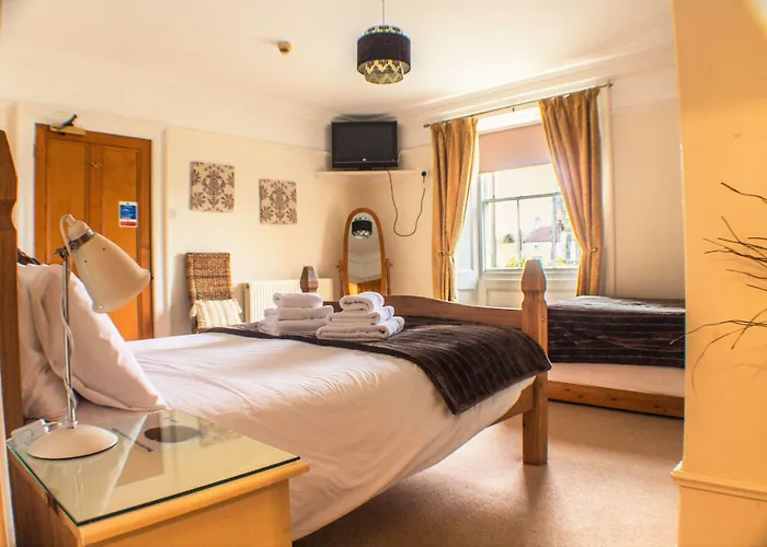 The Royal Oak Hotel