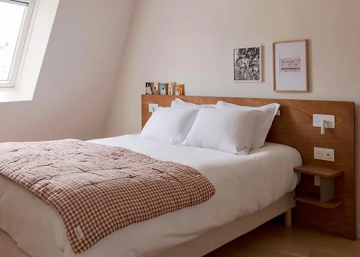 Alfred Hotels Compiegne