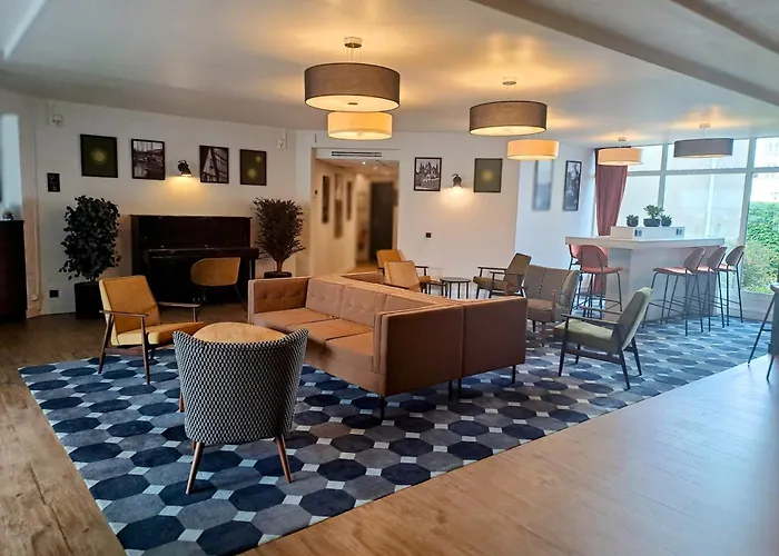 Le Carline, Sure Hotel Collection By Best Western