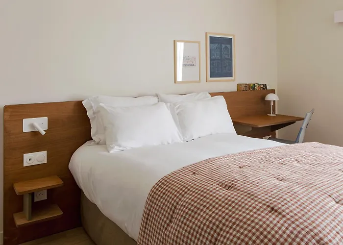Alfred Hotels Compiegne