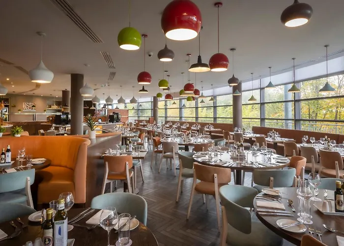 Clayton Hotel Liffey Valley