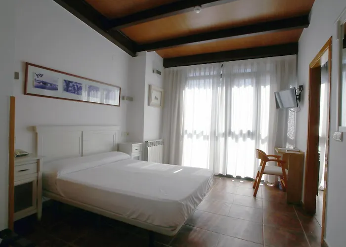 Hotel Las Murallas