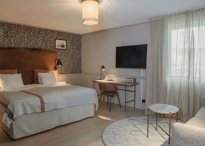 Home Hotel Fregatten