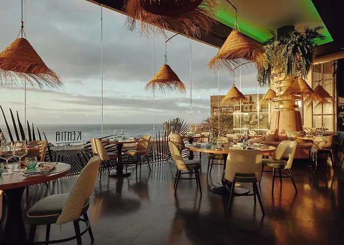 La Isla Y El Mar, Hotel Boutique (Adults Only)