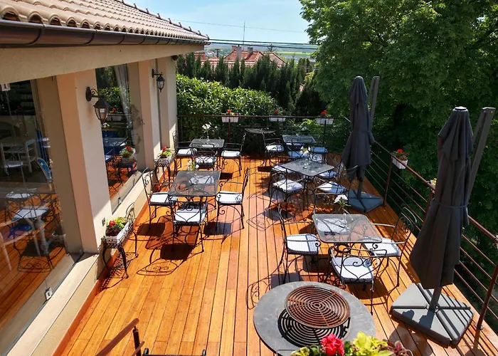 Hotel Golden Key, 4 Stars Superior