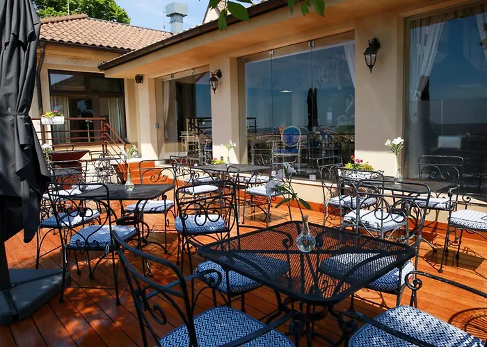 Hotel Golden Key, 4 Stars Superior