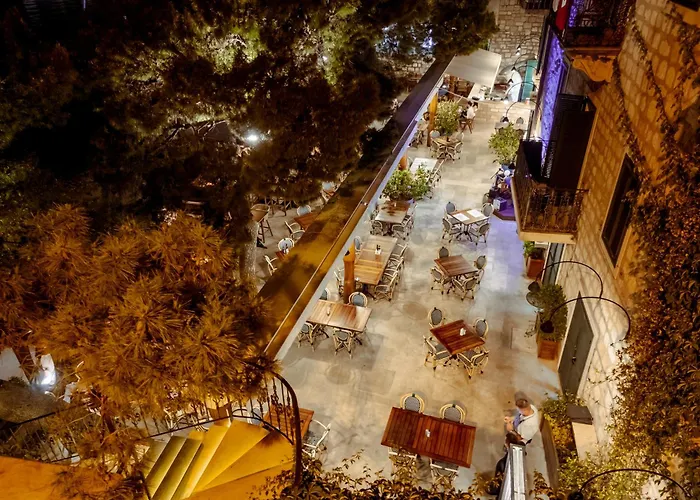 Hotel Kastil