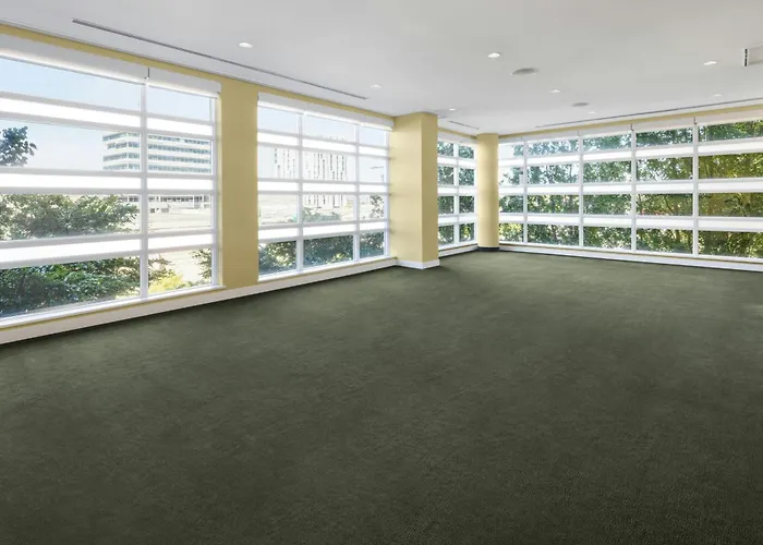 The Westin Wall Centre, Vancouver Airport