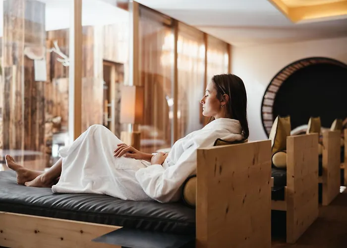 Lagacio Hotel Mountain Residence San Cassiano 