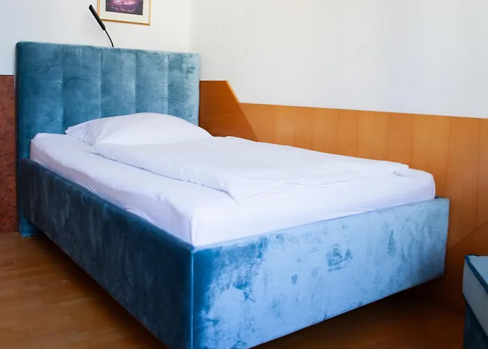 Seehotel Schwan