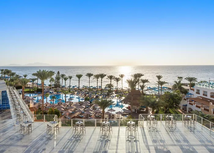 Pickalbatros Royal Grand Sharm - Adults Friendly 16 Years Plus - Couples Only