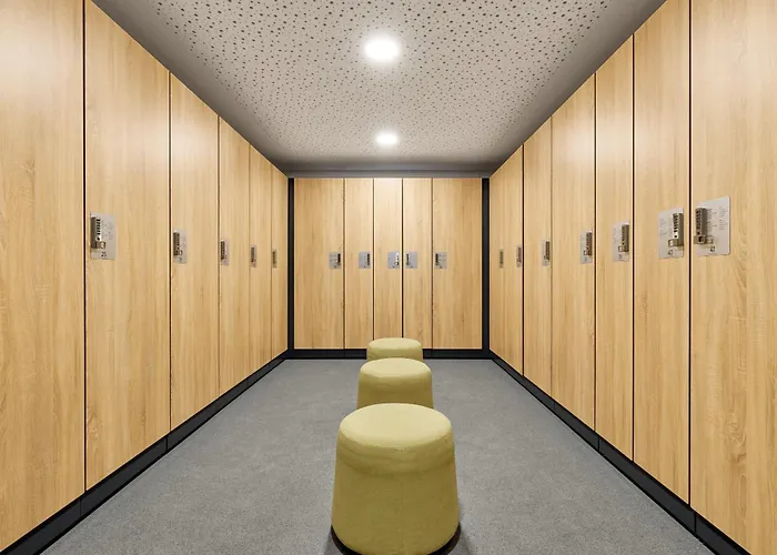 Wellness & Relax Hotel Milderer Hof