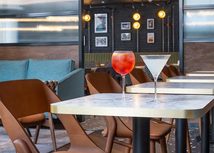 Holiday Inn Derby Riverlights By Ihg