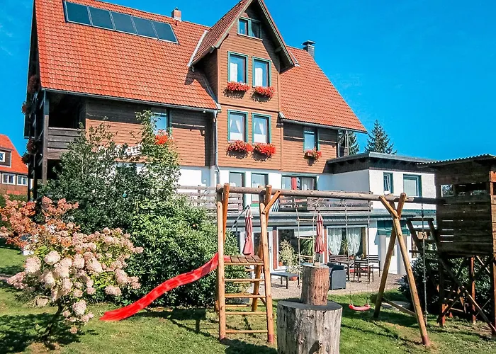 Hotel Carlsruh