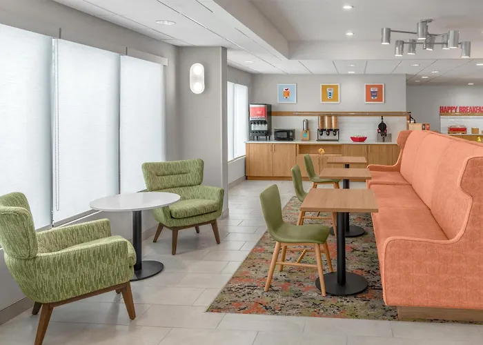 Hampton Inn Kansas City/Shawnee Mission