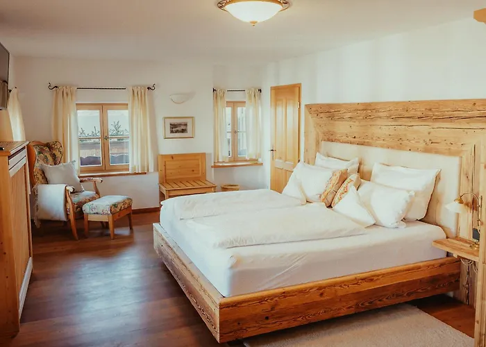 Seehotel Malerwinkel