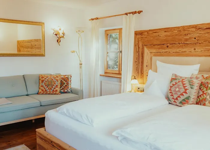 Seehotel Malerwinkel