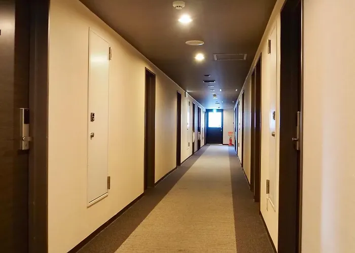 Le Lac Hotel Otsu Ishiyama