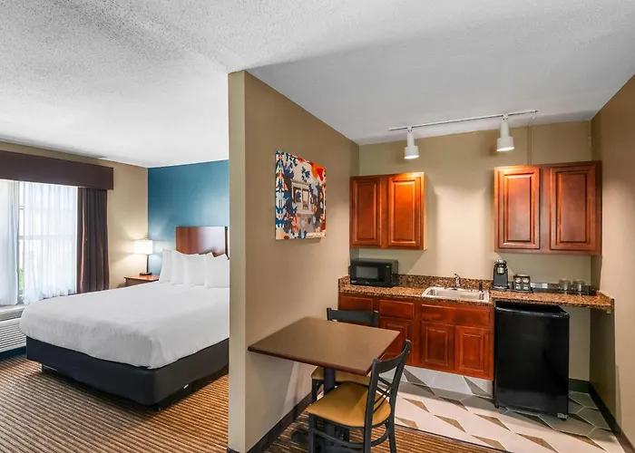 The Hotel Saratoga, An Ascend Collection Hotel