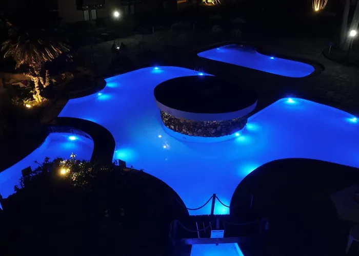 Hotel Casa Grande Gravatá