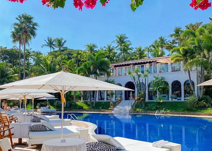 DPNY Beach Hotel&SPA
