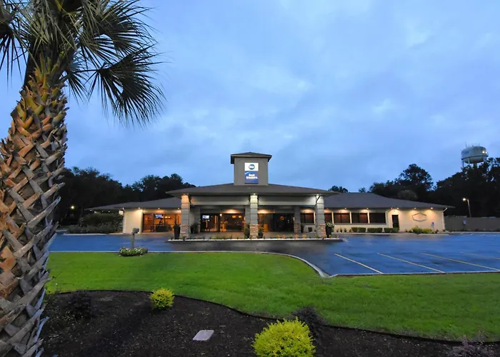 Best Western Point South