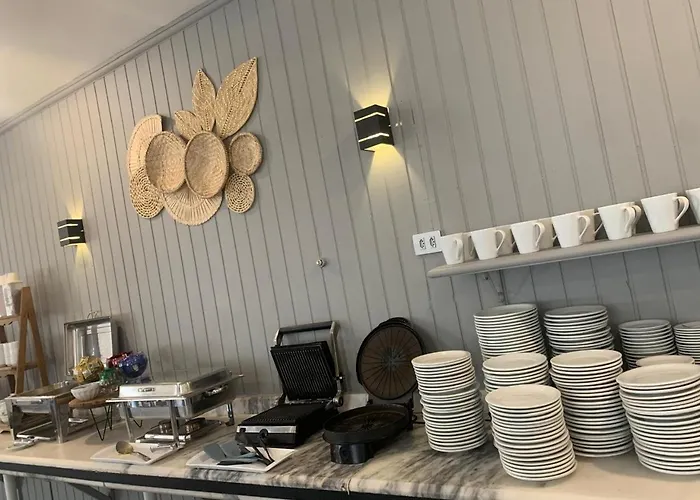 Atlantico Hotel